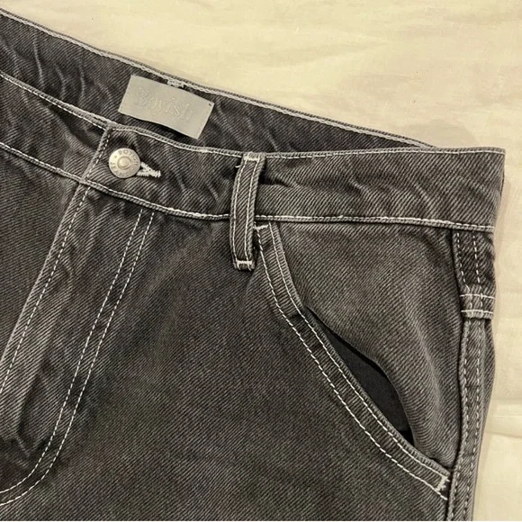 Boyish Denim The Rayo Jean in Space Odyssey - Picture 9 of 9